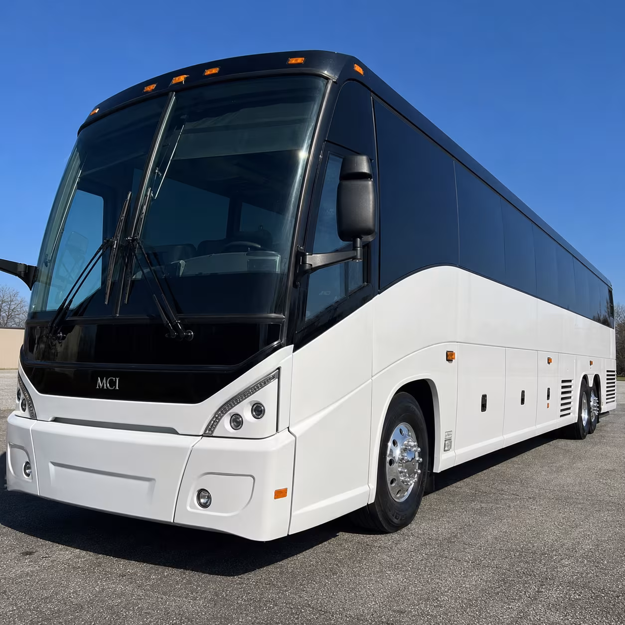 billings charter bus services fleet