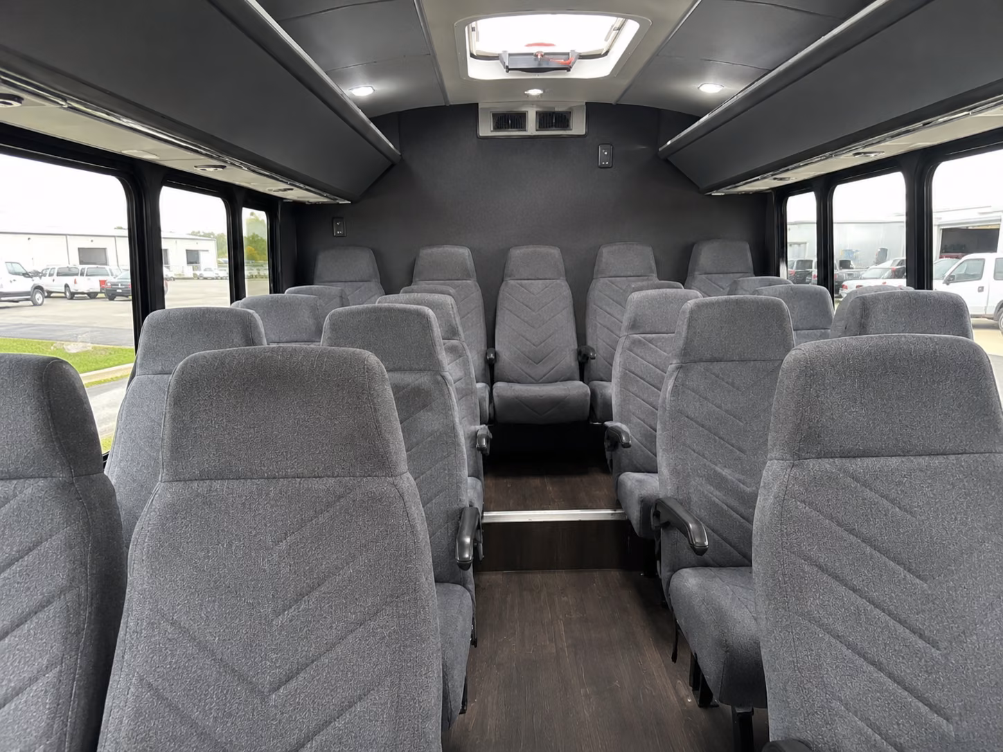 billings event transportation