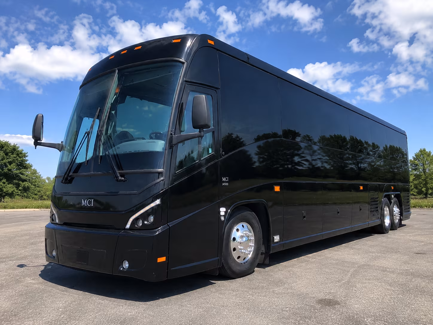 billings religious group transportation onboard seating
