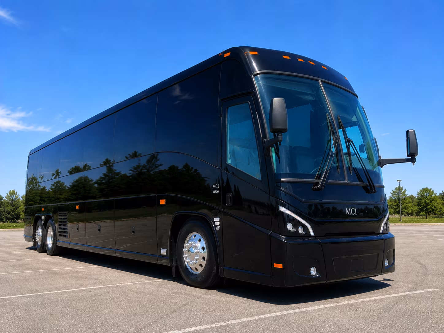 billings school event transportation onboard seating