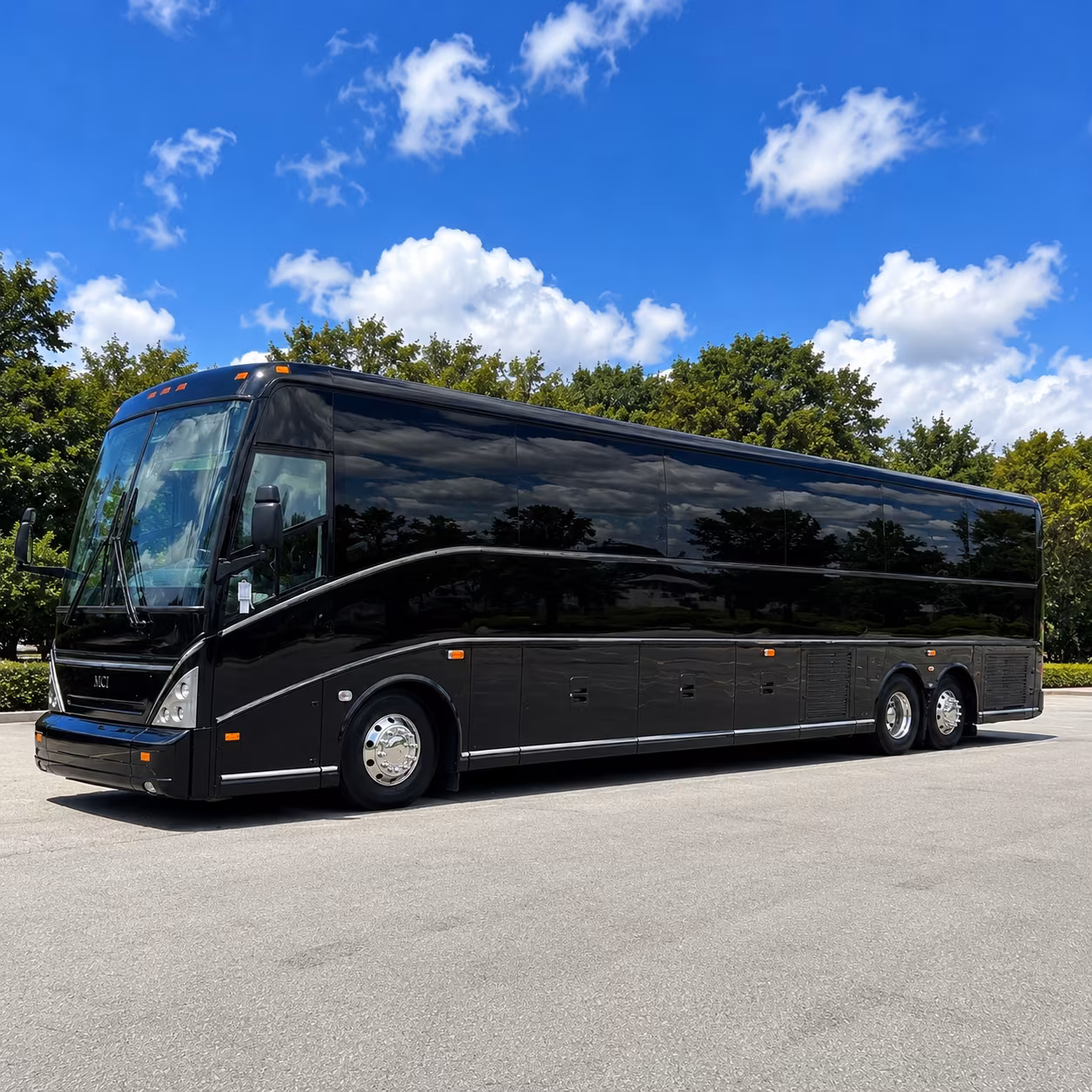 booking prom transportation in billings before the fleet fills up