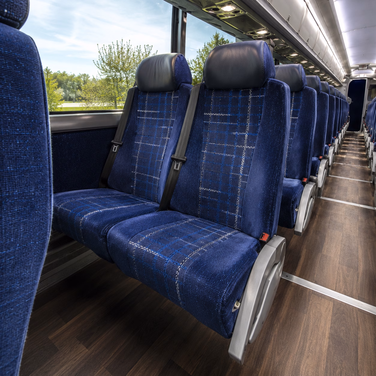 charter buses to little bighorn battlefield and eastern montana history sites