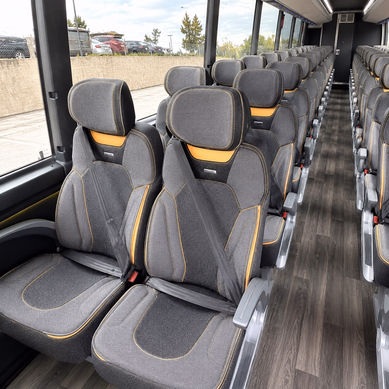 charter buses to yellowstone valley winery and beyond