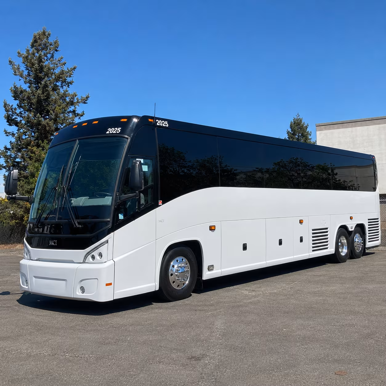 employee shuttle service for billings energy and industrial sites