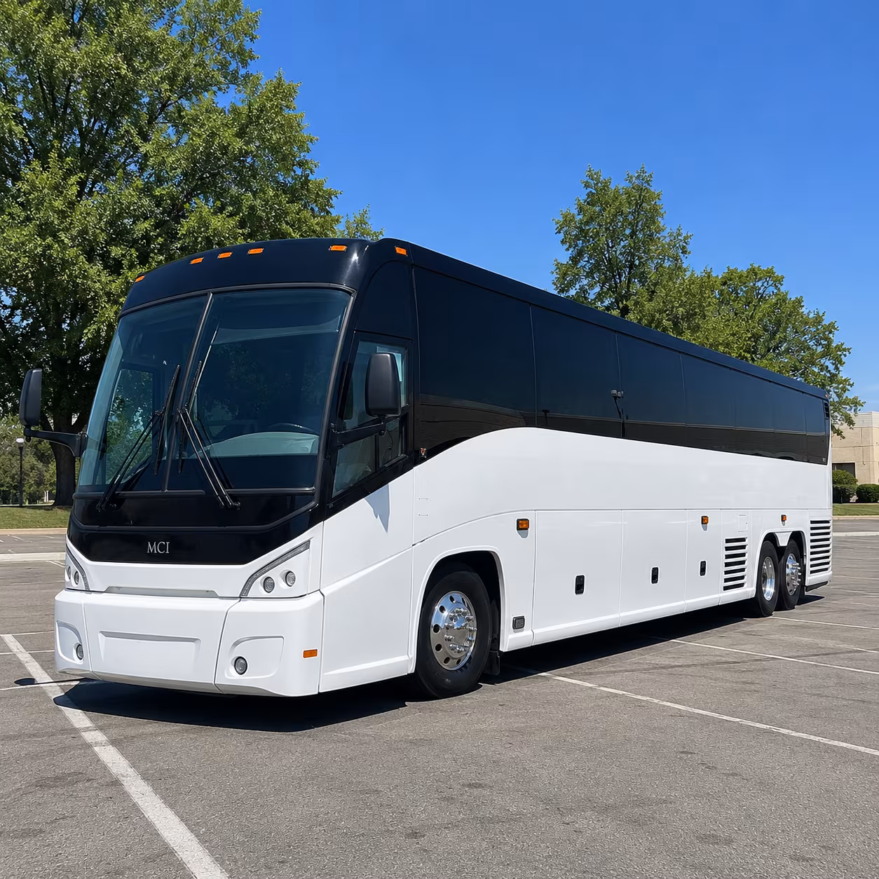getting to first interstate arena at metrapark without the parking headache