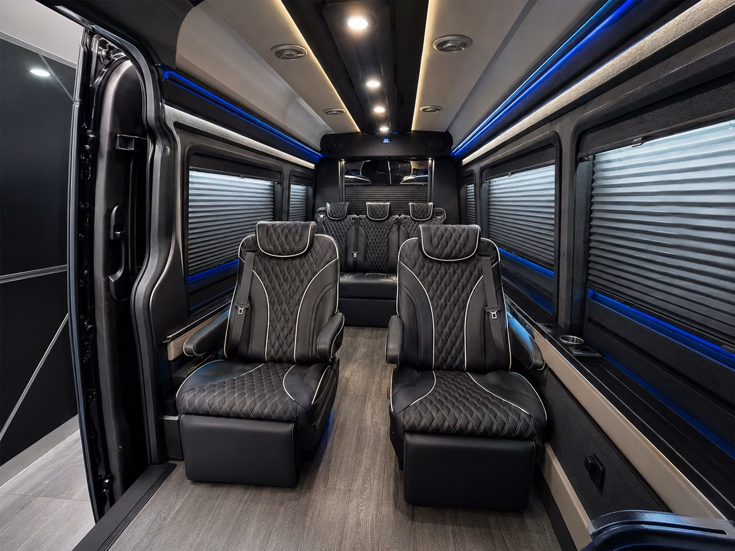 group airport transfers for medical travel to billings clinic and regional healthcare