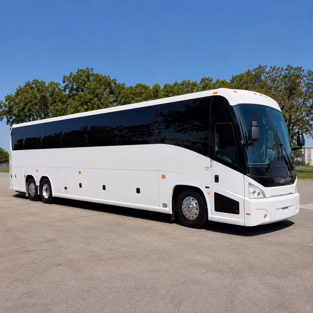 group transportation to concerts and rodeos at metrapark