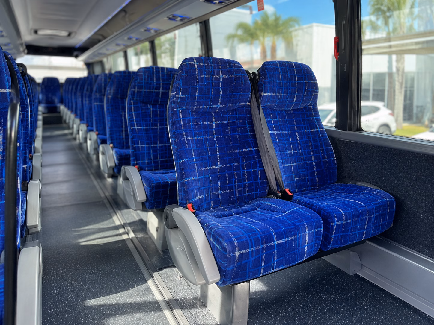 how seasonality and peak times affect charter bus rates in billings montana