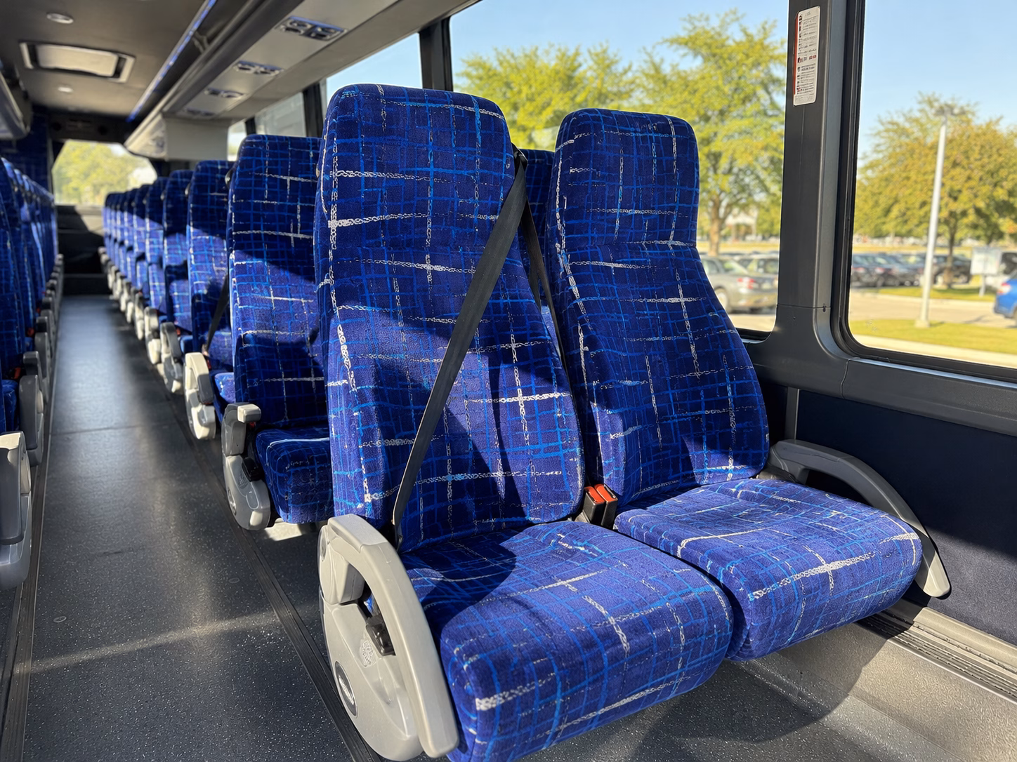 how the day of the week changes what a bus costs in billings montana