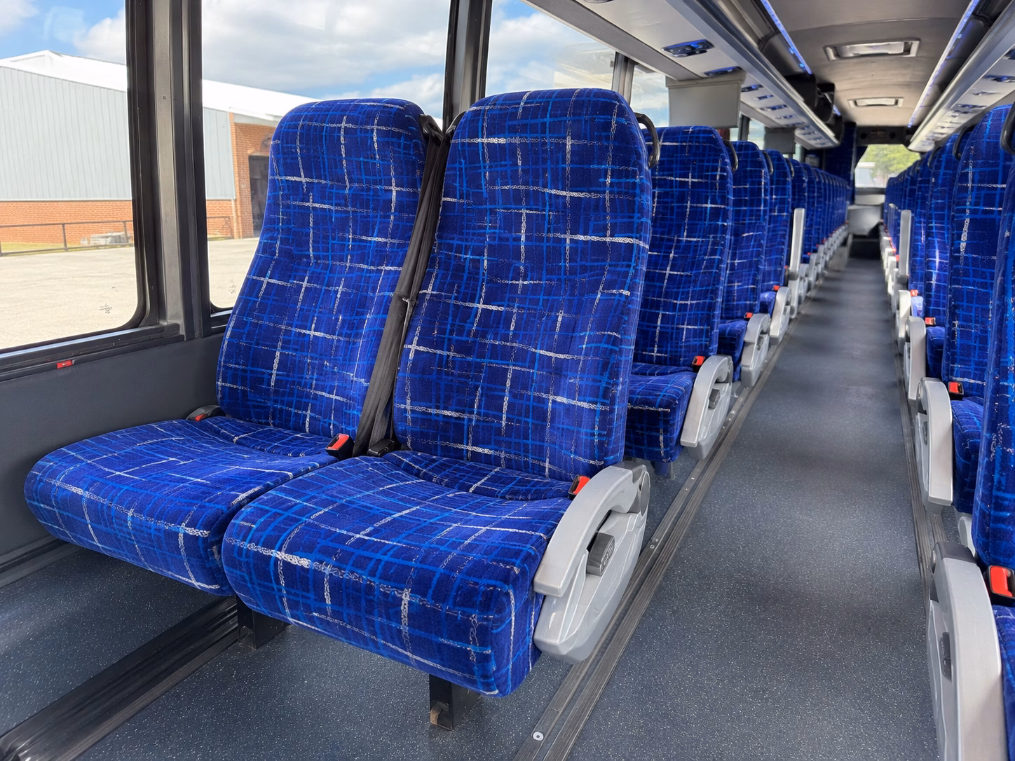 how your starting location affects charter bus rates in billings montana