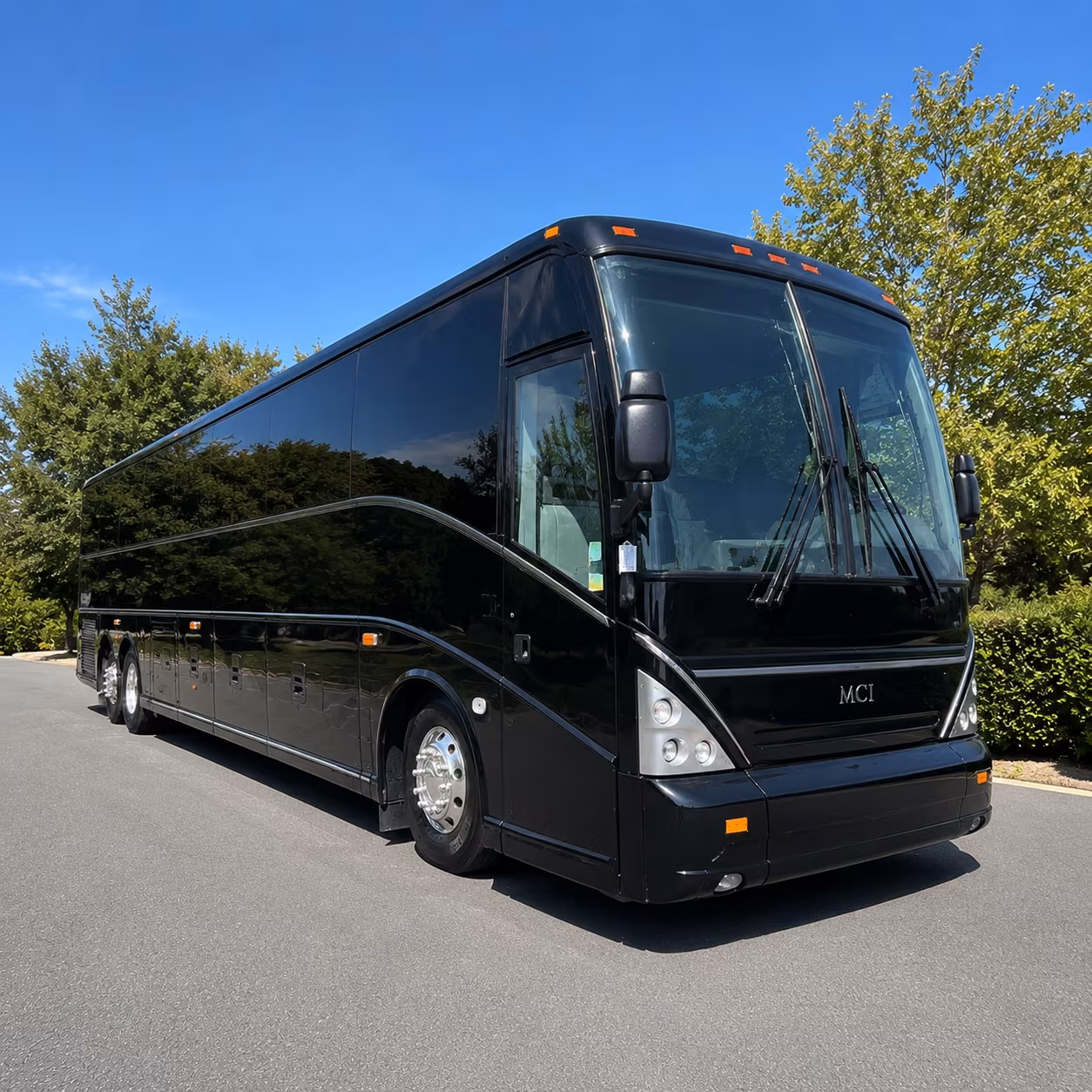long distance fan charters to missoula bozeman and beyond