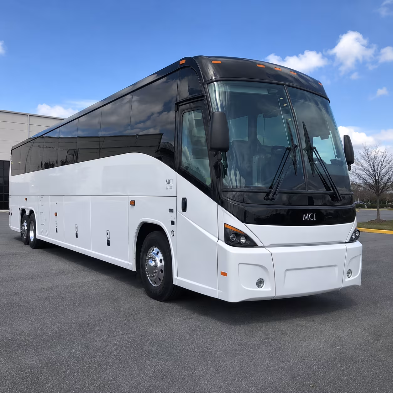 reliable employee shuttle service for billings refinery and energy workers
