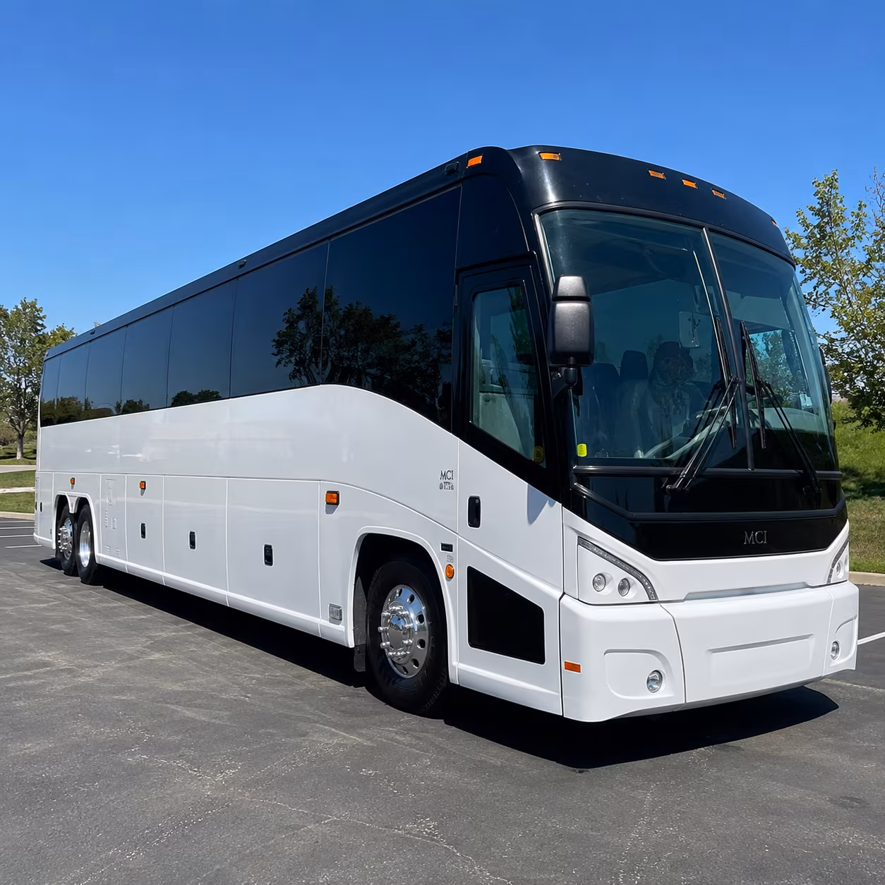 shuttle bus service between bil and billings hotels and conference venues