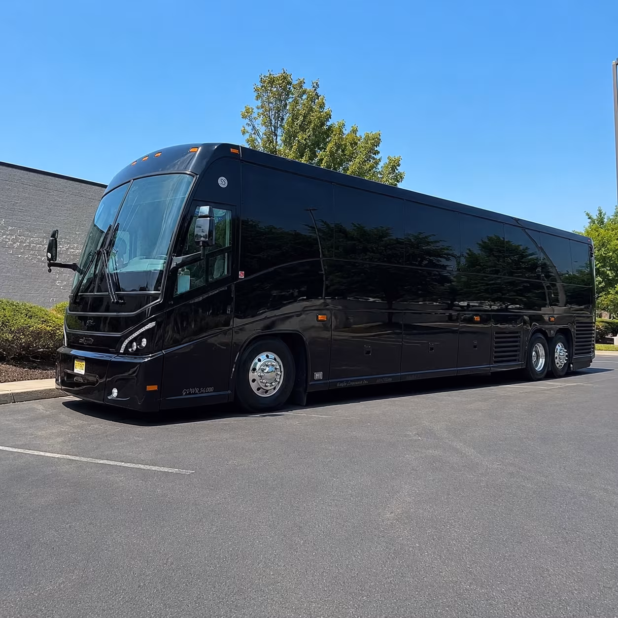 shuttle your seniors and homebound members to sunday services