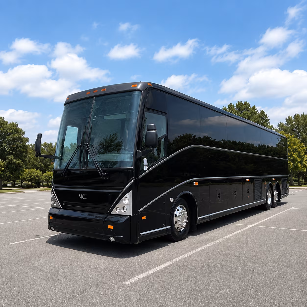 the best prom buses for billings senior west skyview and central catholic