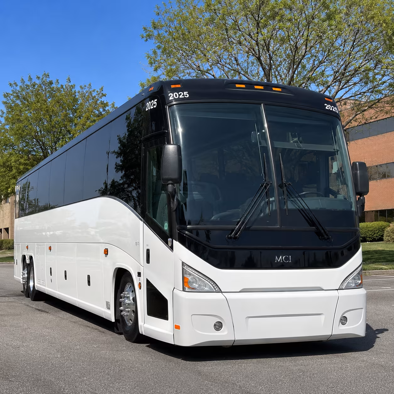 wedding shuttles and private event transportation across billings