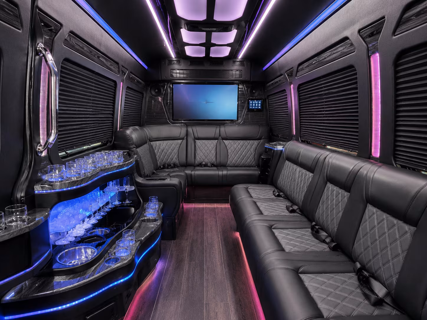 with billingscharterbusservices com securing a bus for montana fair concert nights is simple
